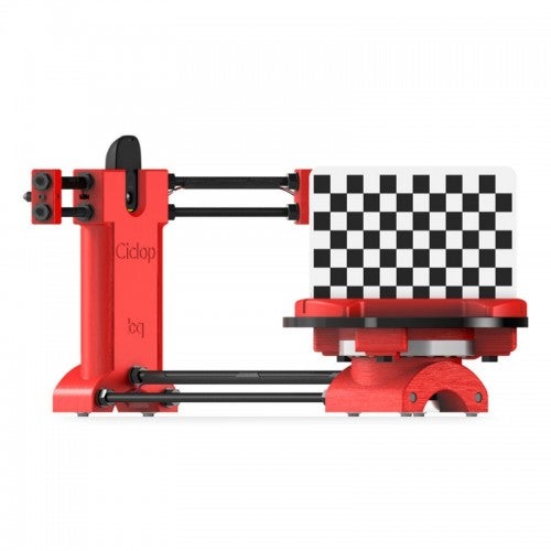 Ciclop 3D-Scanner Ciclop 3D-Scanner