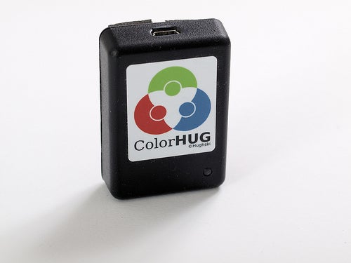 ColorHug ColorHug