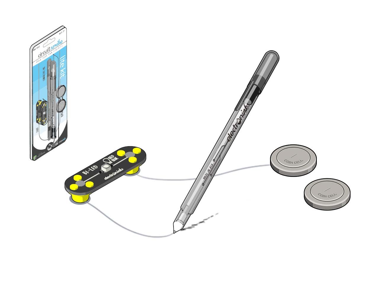 CircuitScribe CircuitScribe