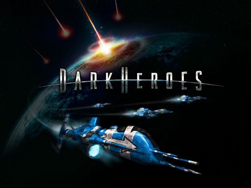 Dark Heroes