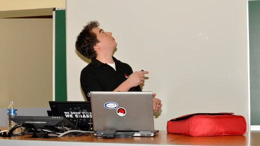 Developer Conference 2012 -- Brno, Czech Republic Developer Conference 2012 -- Brno, Czech Republic