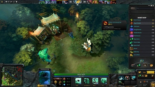 Dota 2 Dota 2