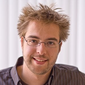 Dries Buytaert Dries Buytaert