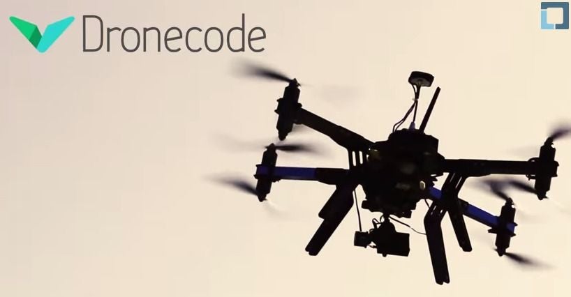 Dronecode Foundation image Dronecode Foundation image
