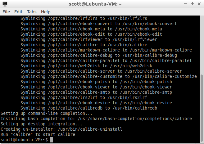 Converting an EPUB to .mobi Converting an EPUB to .mobi