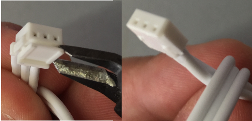 Finishing touches step 2 Finishing touches step 2