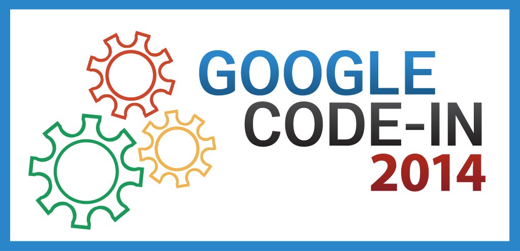 Google Code-in for teens Google Code-in for teens