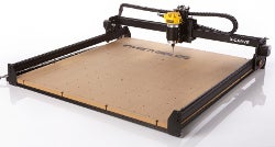 X-Carve X-Carve