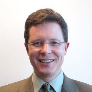 Guy Martin of Samsung