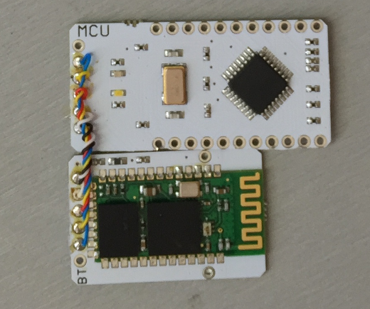 Boards lined up Boards lined up