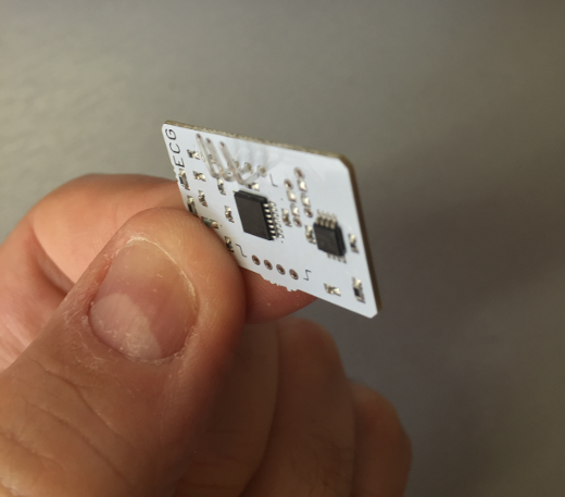 Photo of progress Photo of progress