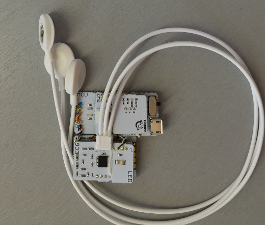 Finishing touches step 1 Finishing touches step 1