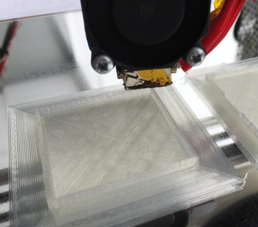 print casing print casing