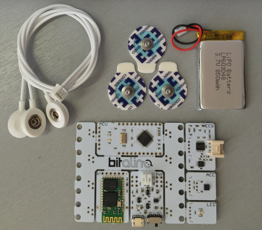 Photo of materials Photo of materials