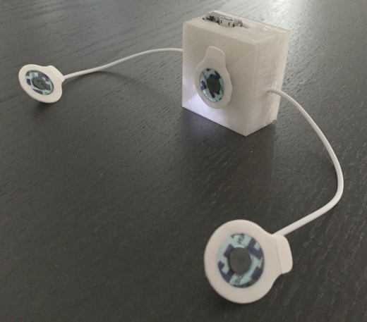 Final product Final product