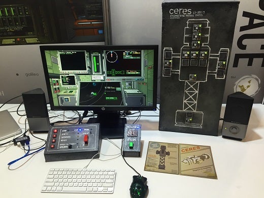 Objects in Space Objects in Space