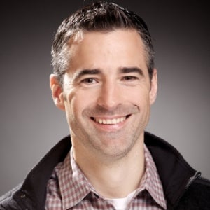 James Pearce Head of Open Source at Facebook