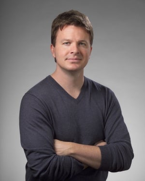 Jim Zemlin，Linux基金会执行董事