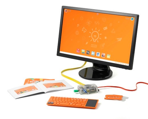 Kano Kit Kano Kit