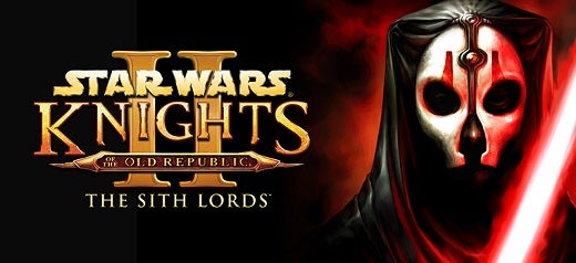 Star Wars: Knights Of The Old Republic II