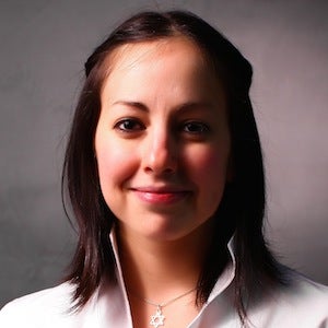 Tilde 的 Leah Silber