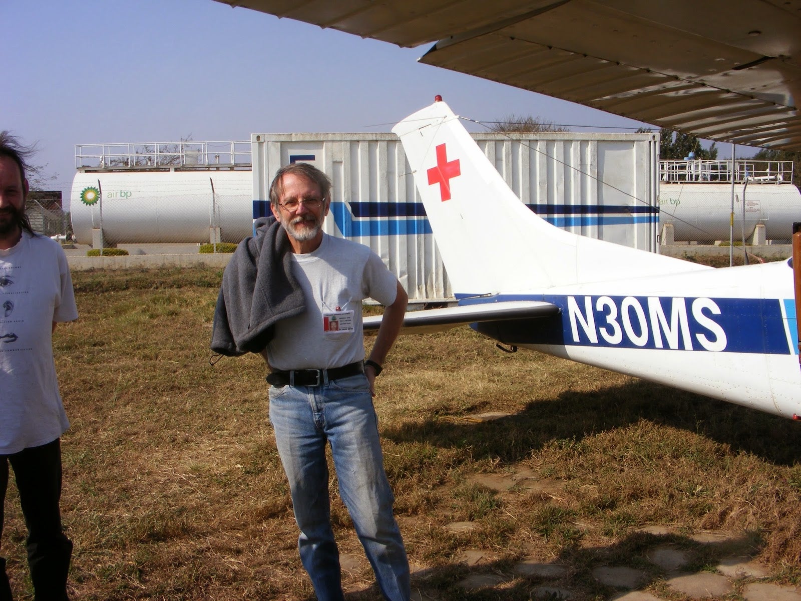 Tim Schofield Tim Schofield