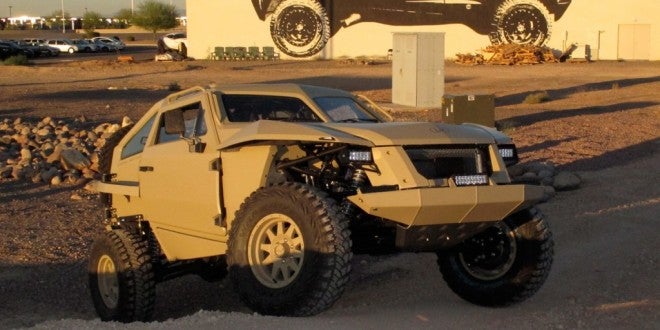 Local Motors Local Motors