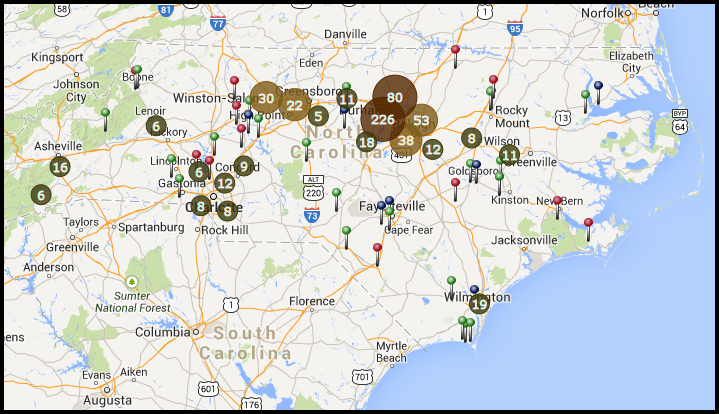 mapping open source mapping open source
