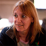 Marike Stuivenberg Marike Stuivenberg