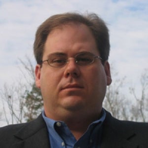 Mark Hinkle headshot of Citrix