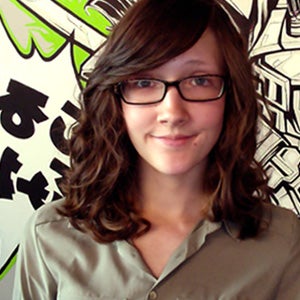 Natalie Kozlowski of CodeGuard