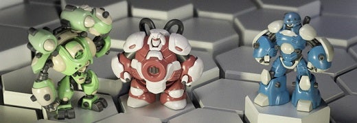 Open Board Game Open Board Game