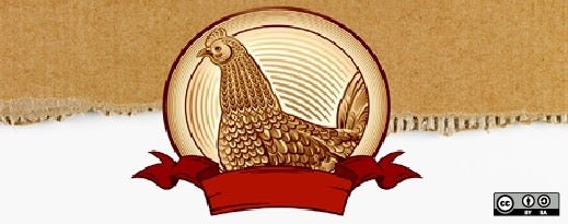 Open food Chicken Open food Chicken