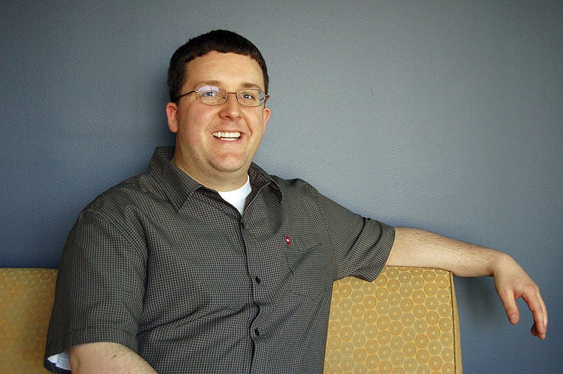 Paul Frields Paul Frields