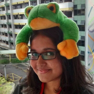 Priyanka Nag 的照片