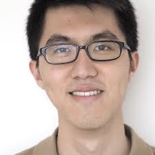 Reynold Xin of Spark and Apache, headshot Reynold Xin of Spark and Apache, headshot