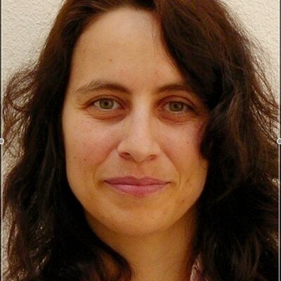 Rosaria Silipo Twitter 头像