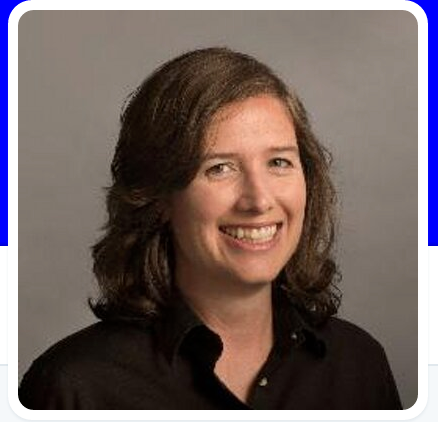 Stormy Peters的Twitter头像