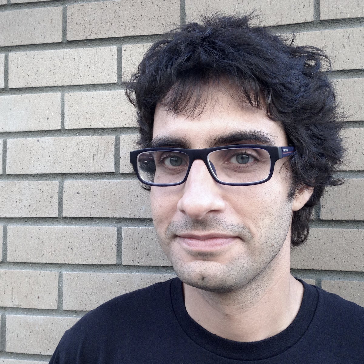 Semmy Purewal Netflix 头像