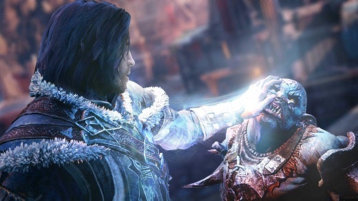 Shadow of Mordor Shadow of Mordor