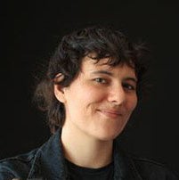 Shannon O&#039;Malley headshot