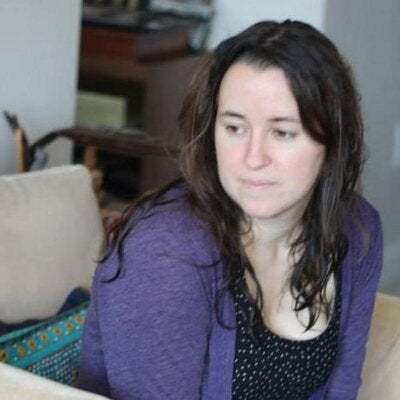 Shauna MG headshot Shauna MG headshot