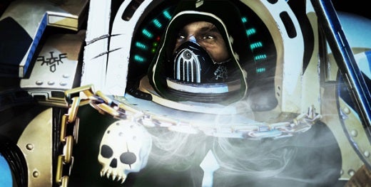 Space Hulk: Ascension Space Hulk: Ascension