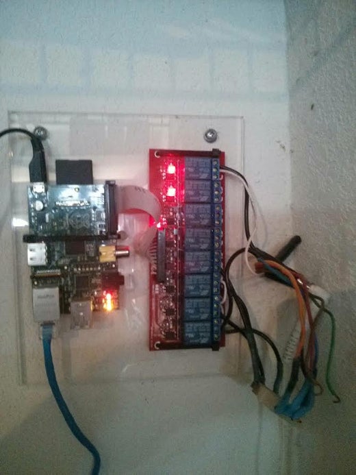 Strawberry Pi Strawberry Pi