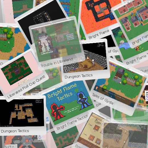 Tactical RPGs Tactical RPGs