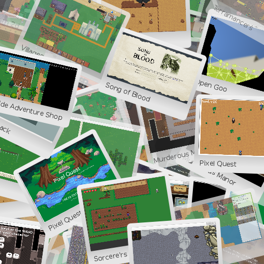 Other games Other games