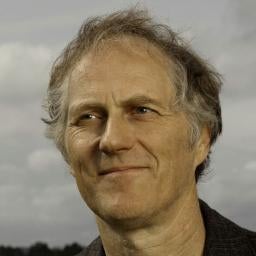 Tim O&#039;Reilly headshot