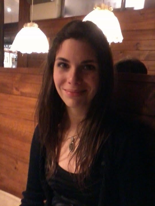 Victoria de la Cruz 头像