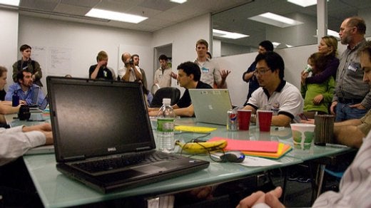 Photo by Leslie Jenkins