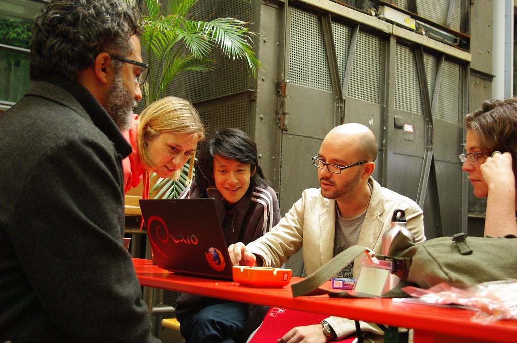 OKFestival 2014 OKFestival 2014